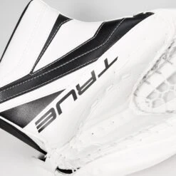 TRUE L12.2 Senior Goalie Catcher - Stock -Hockey Sales Shop true catchers true l12 2 senior goalie catcher stock 29367122788418