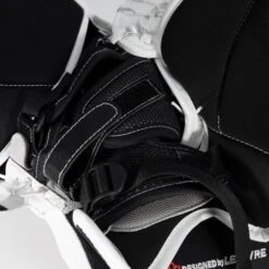 TRUE L12.2 Senior Goalie Catcher - Stock -Hockey Sales Shop true catchers true l12 2 senior goalie catcher stock 29367157293122