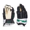 TRUE Catalyst Pro Stock Senior Hockey Glove - Dallas -Hockey Sales Shop true gloves true catalyst pro stock senior hockey glove dallas 15 dallas stars 30658478243906