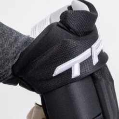 TRUE Catalyst Pro Stock Senior Hockey Glove - Vegas Home -Hockey Sales Shop true gloves true catalyst pro stock senior hockey glove vegas home 30658518155330