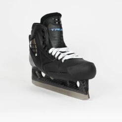 TRUE Senior One Piece Goalie Skates - Pro Stock - Size 7 -Hockey Sales Shop true goalie skates true senior one piece goalie skates pro stock size 7 7 15186405425218