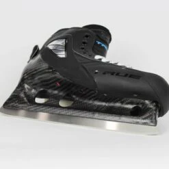 TRUE Senior One Piece Goalie Skates - Pro Stock - Size 7 -Hockey Sales Shop true goalie skates true senior one piece goalie skates pro stock size 7 7 15186405490754