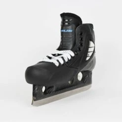 TRUE Senior One Piece Goalie Skates - Pro Stock - Size 7 -Hockey Sales Shop true goalie skates true senior one piece goalie skates pro stock size 7 7 15186405621826