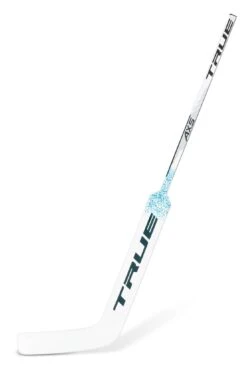 TRUE AX5 Junior Goalie Stick -Hockey Sales Shop true goalie sticks true ax5 junior goalie stick white mc l 21 28743949811778
