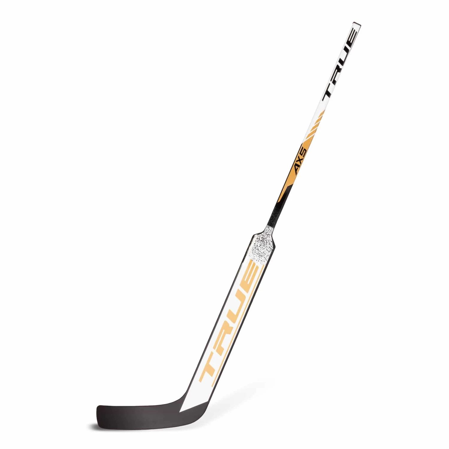 TRUE AX5 Senior Goalie Stick - Custom Color 3 TRUE AX5 Senior Goalie Stick - Custom Color