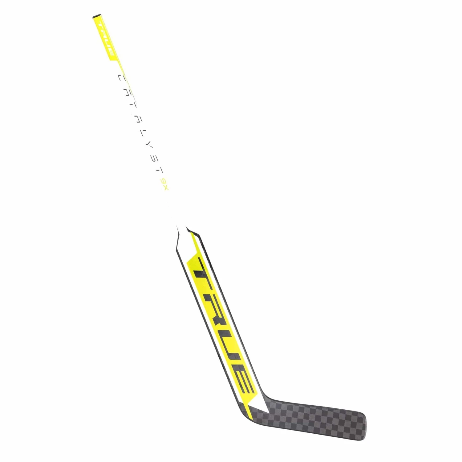 TRUE Catalyst 9X Intermediate Goalie Stick S21 5 TRUE Catalyst 9X Intermediate Goalie Stick S21 - Image 3