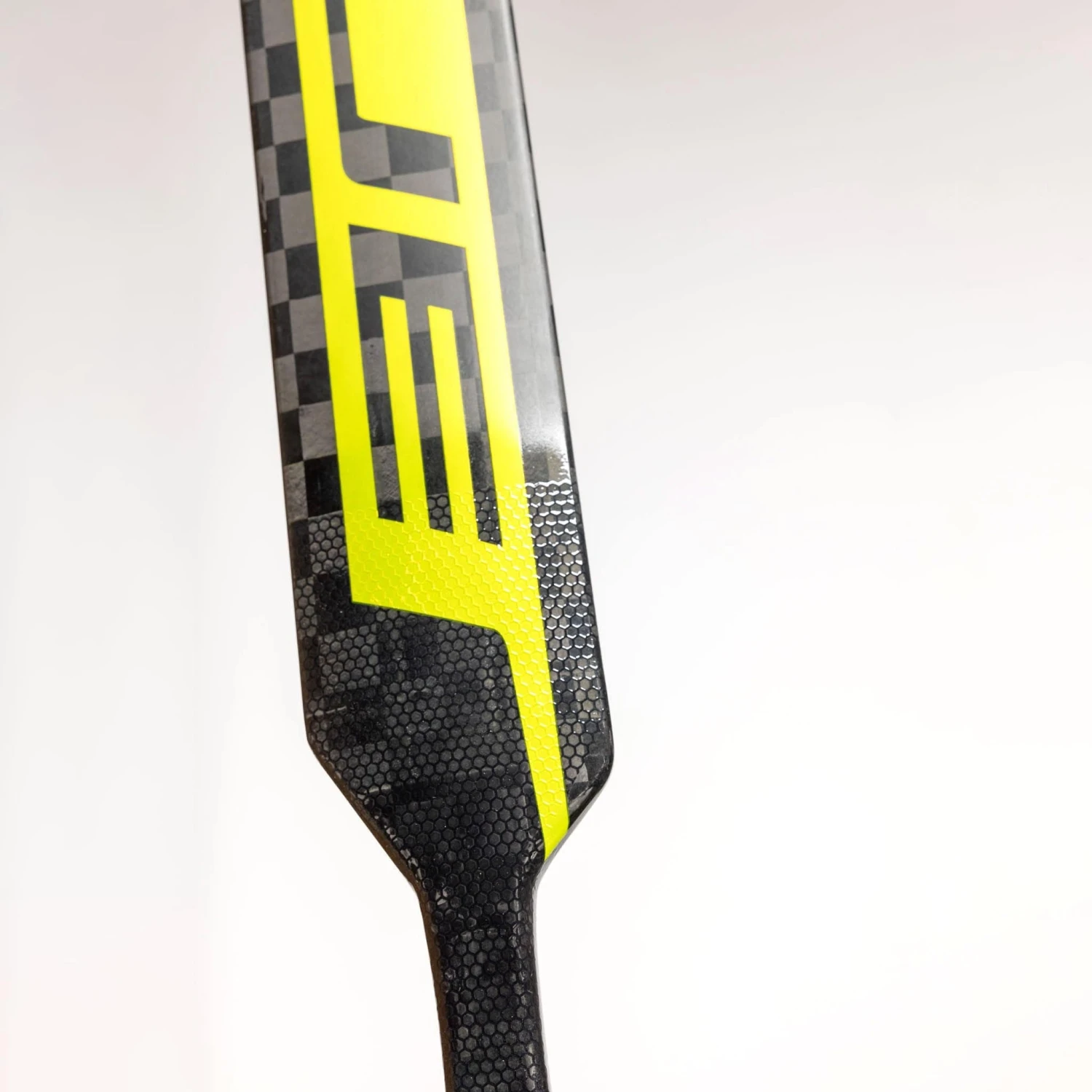 TRUE Catalyst 9X Intermediate Goalie Stick S21 11 TRUE Catalyst 9X Intermediate Goalie Stick S21 - Image 9