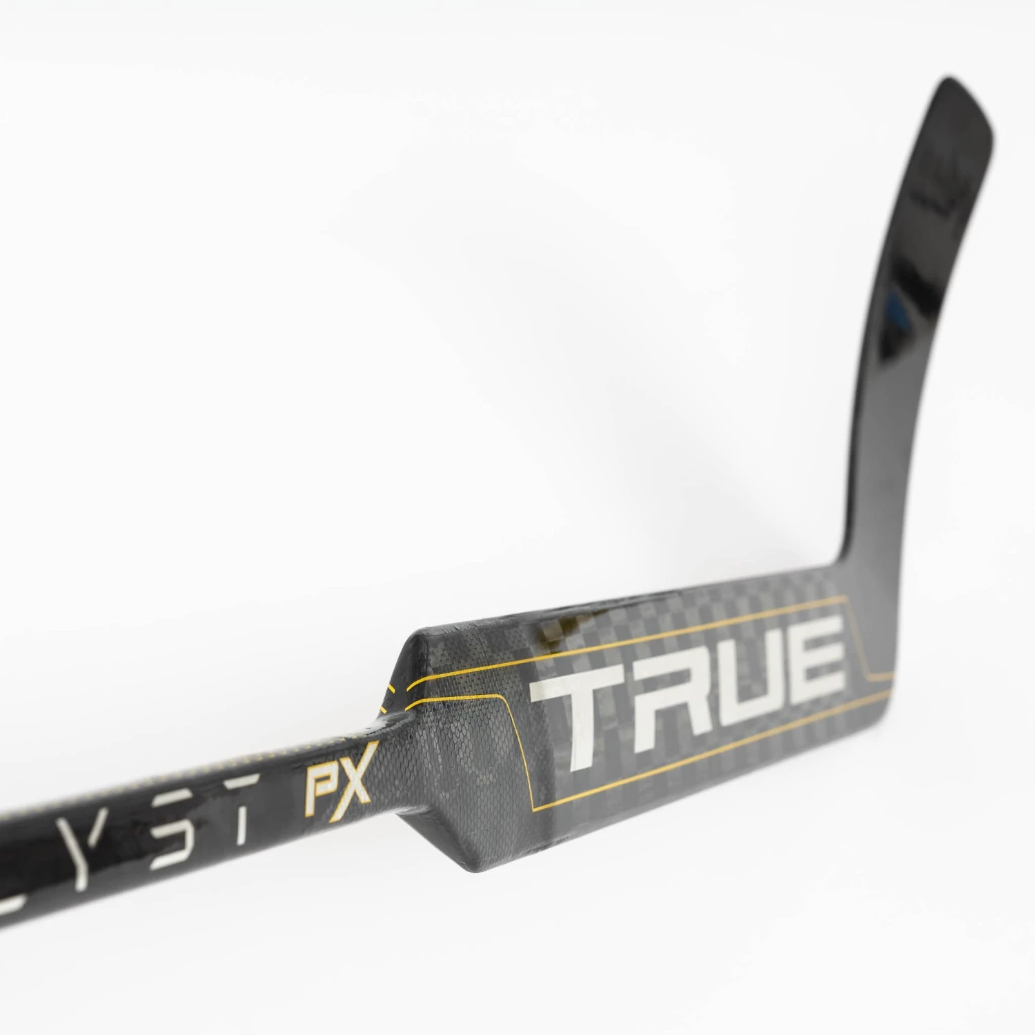 TRUE Catalyst PX Senior Goalie Stick 20 TRUE Catalyst PX Senior Goalie Stick - Image 18