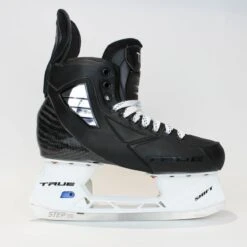 TRUE Player Senior Hockey Skates - Pro Stock - Shift Holder - "TM" - Size 8