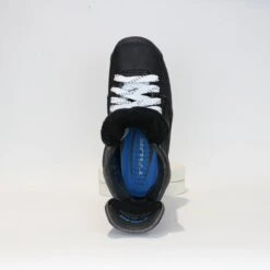 TRUE Player Senior Hockey Skates - Pro Stock - Shift Holder - "TM" - Size 8 -Hockey Sales Shop true hockey skates true player senior hockey skates pro stock shift holder tm size 8 8 r standard 15187104858178