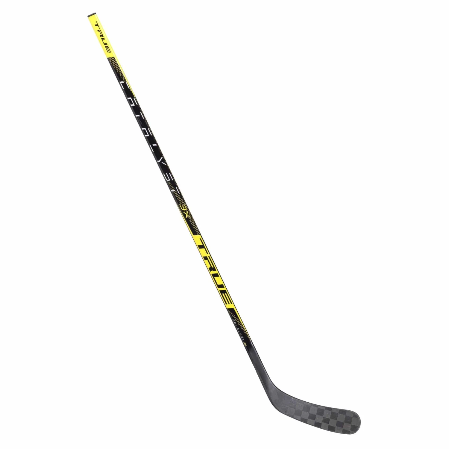 TRUE Catalyst 3X Junior Hockey Stick S21 - 30 Flex 14 TRUE Catalyst 3X Junior Hockey Stick S21 - 30 Flex - Image 12