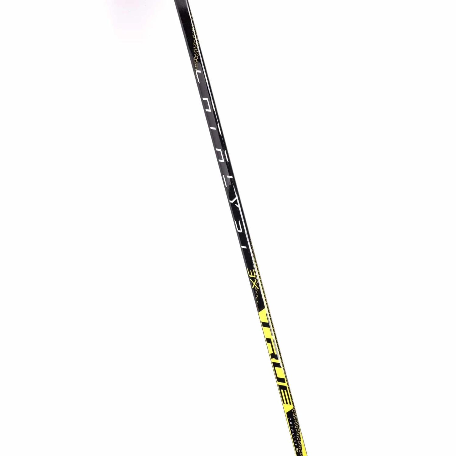 TRUE Catalyst 3X Junior Hockey Stick S21 - 40 Flex 6 TRUE Catalyst 3X Junior Hockey Stick S21 - 40 Flex - Image 4
