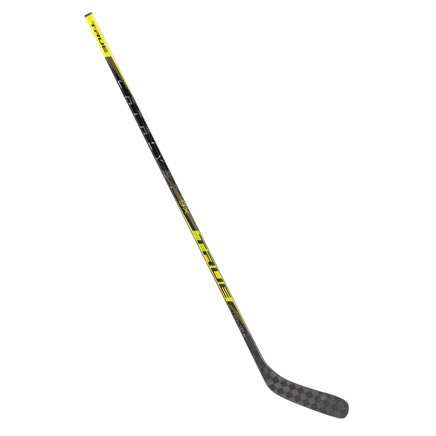 TRUE Catalyst 9X Junior Hockey Stick S21 - 50 Flex 13 TRUE Catalyst 9X Junior Hockey Stick S21 - 50 Flex - Image 11