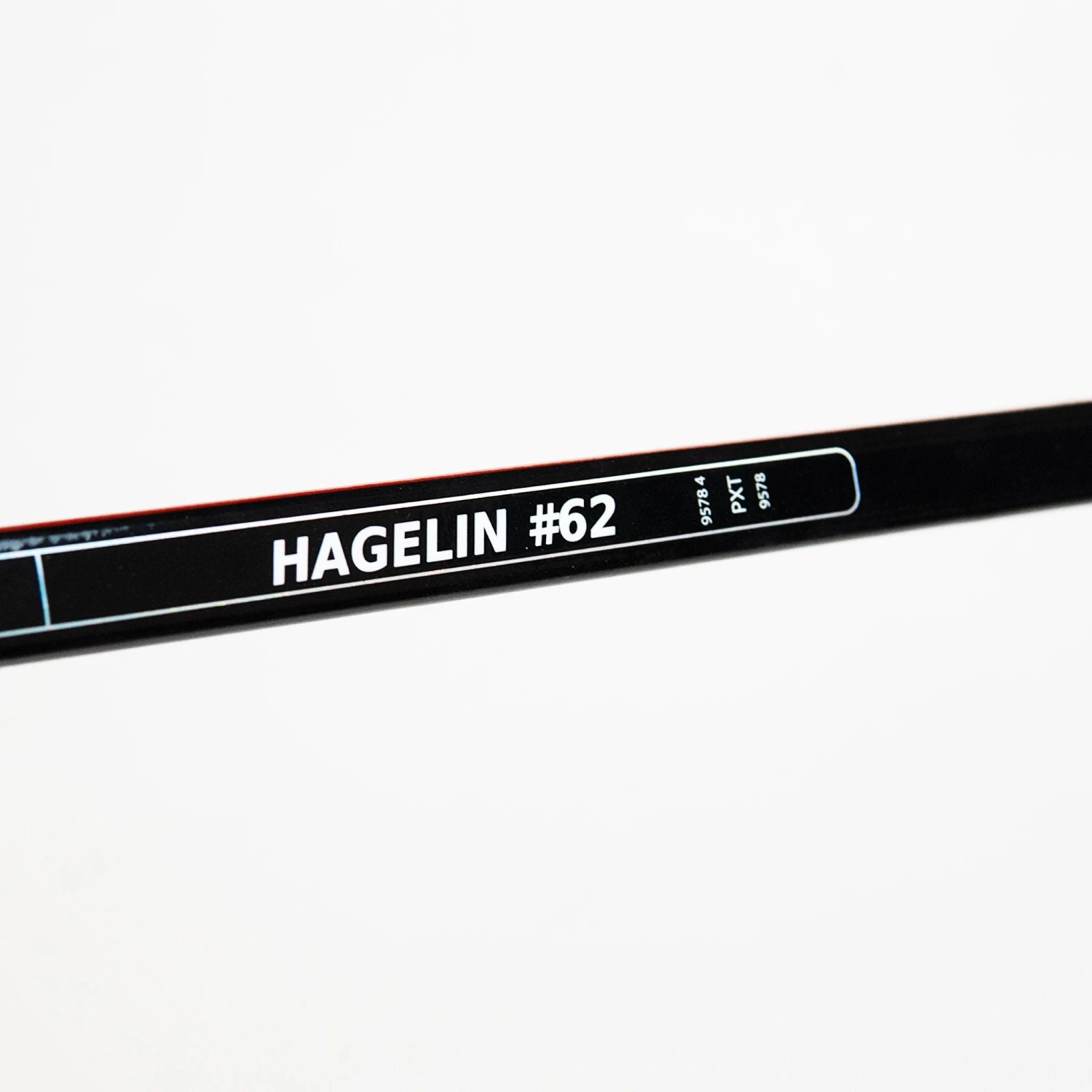 TRUE Catalyst 9X Pro Stock Senior Hockey Stick - Carl Hagelin 4 TRUE Catalyst 9X Pro Stock Senior Hockey Stick - Carl Hagelin - Image 2