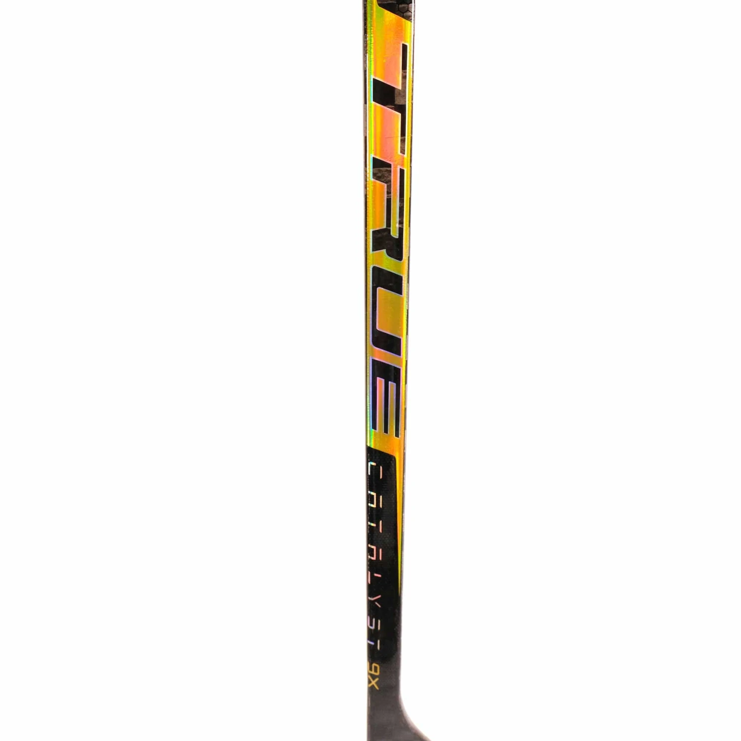 TRUE Catalyst 9X Pro Stock Senior Hockey Stick - Cody Glass - TC2 - R-80 6 TRUE Catalyst 9X Pro Stock Senior Hockey Stick - Cody Glass - TC2 - R-80 - Image 4