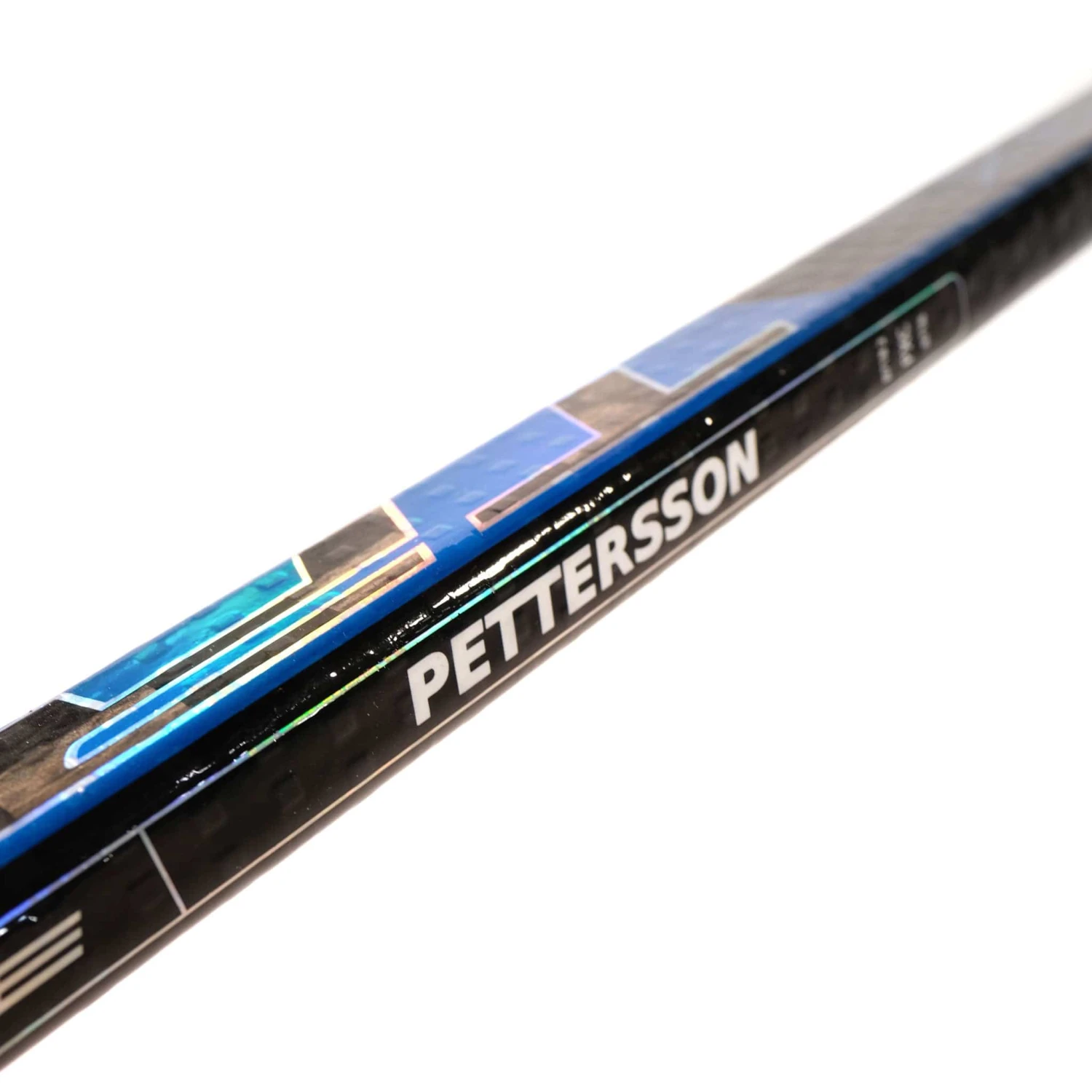 TRUE Catalyst 9X Pro Stock Senior Hockey Stick - Elias Pettersson - P92M - L-80 4 TRUE Catalyst 9X Pro Stock Senior Hockey Stick - Elias Pettersson - P92M - L-80 - Image 2
