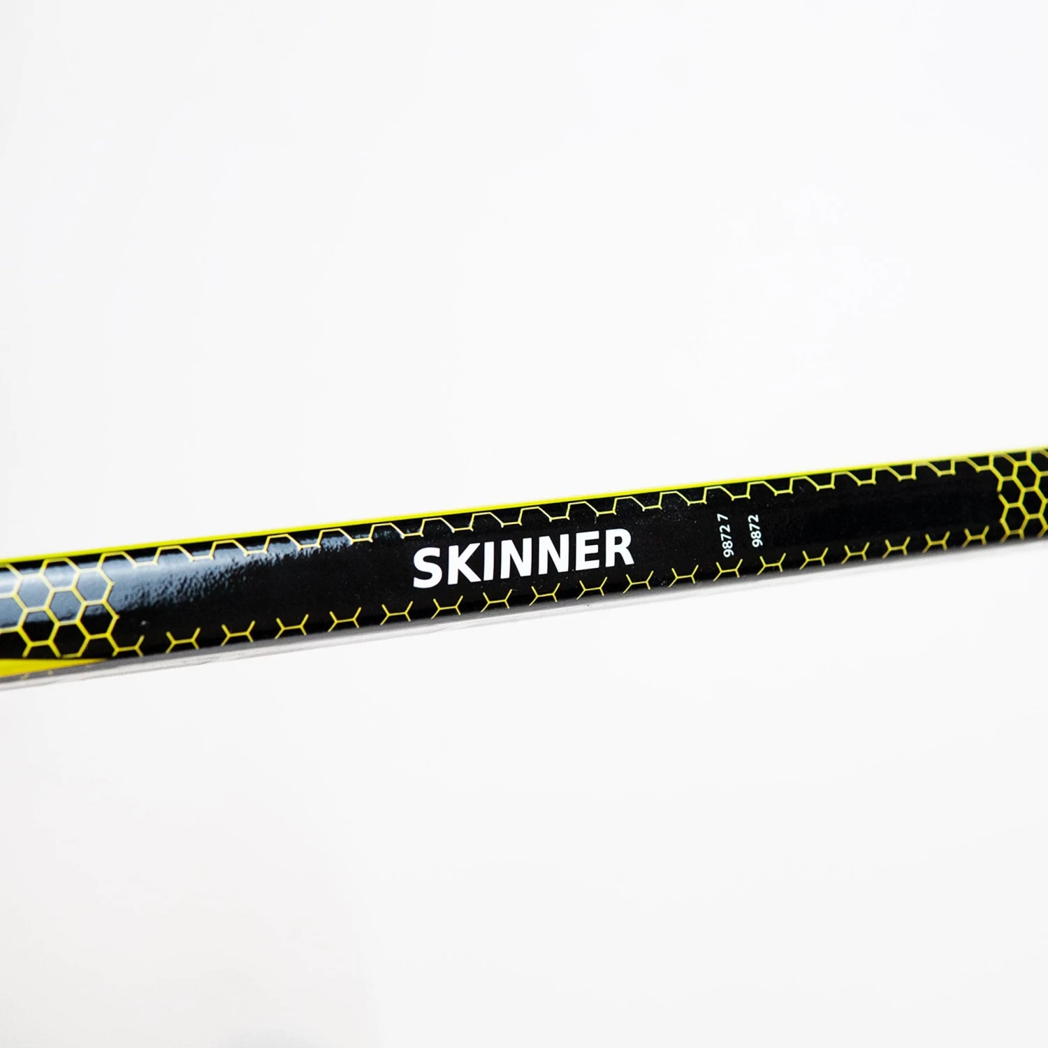 TRUE Catalyst 9X Pro Stock Senior Hockey Stick - Jeff Skinner 4 TRUE Catalyst 9X Pro Stock Senior Hockey Stick - Jeff Skinner - Image 2
