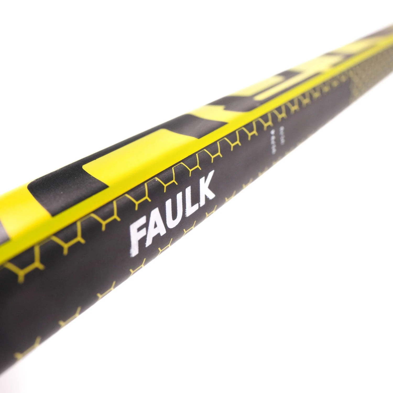 TRUE Catalyst 9X Pro Stock Senior Hockey Stick - Justin Faulk - TC2 - R-90 4 TRUE Catalyst 9X Pro Stock Senior Hockey Stick - Justin Faulk - TC2 - R-90 - Image 2