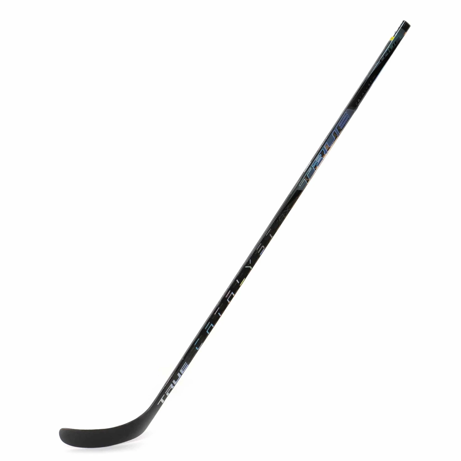 TRUE Catalyst 9X Pro Stock Senior Hockey Stick - Mathieu Joseph #2 3 TRUE Catalyst 9X Pro Stock Senior Hockey Stick - Mathieu Joseph #2