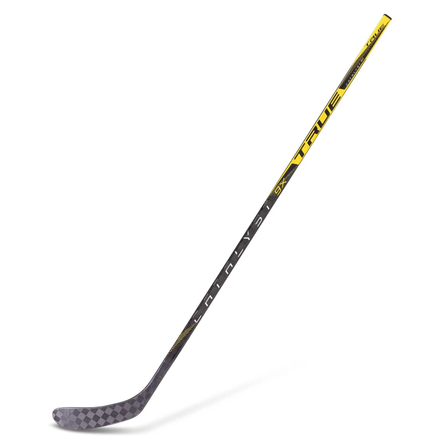 TRUE Catalyst 9X Senior Hockey Stick S21 3 TRUE Catalyst 9X Senior Hockey Stick S21