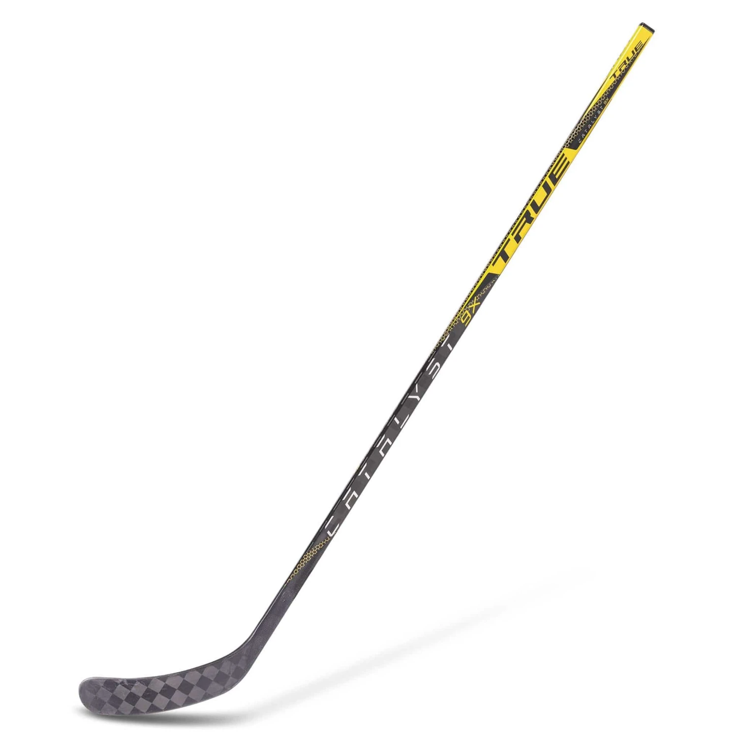 TRUE Catalyst 9X Youth Hockey Stick S21 3 TRUE Catalyst 9X Youth Hockey Stick S21