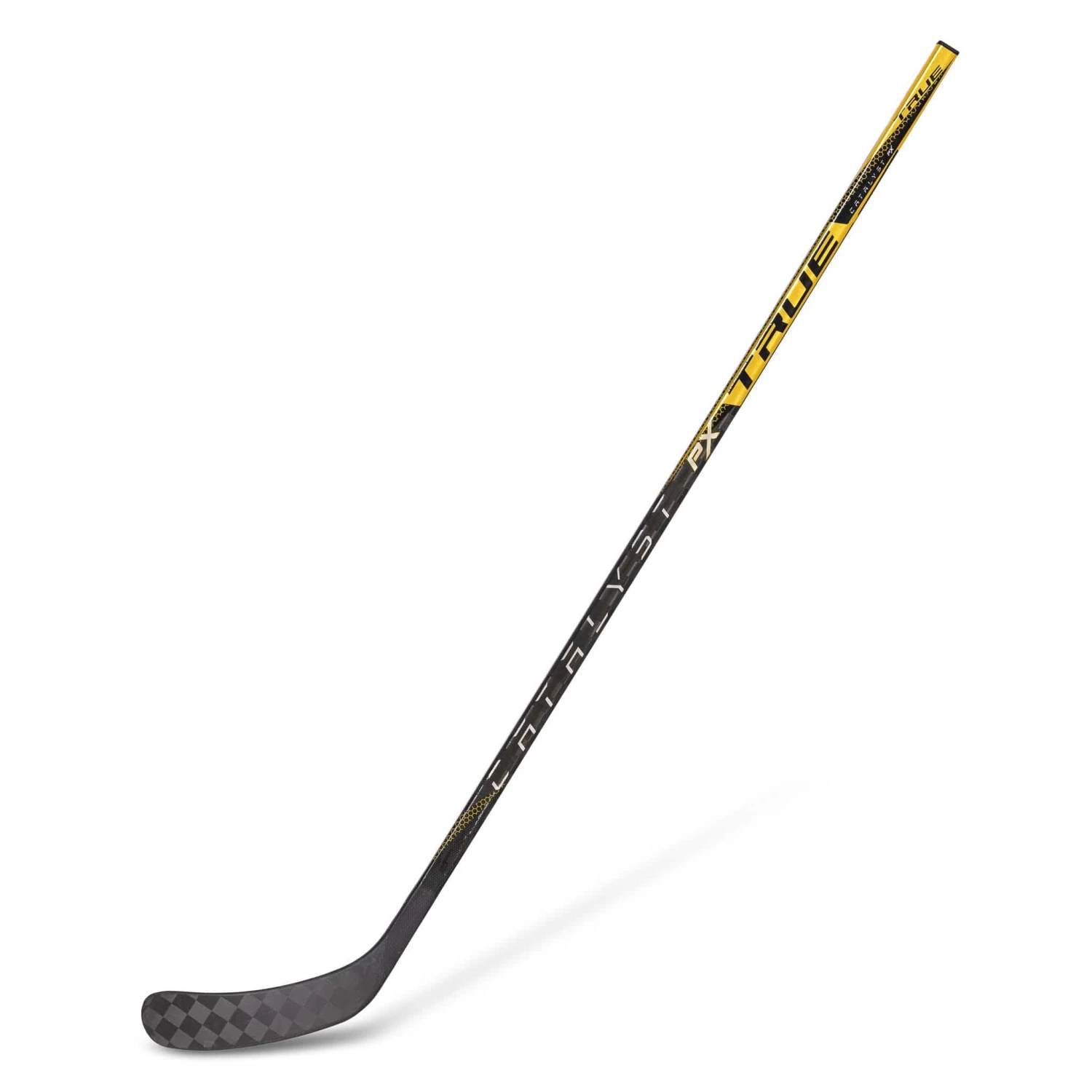 TRUE Catalyst PX Junior Hockey Stick - 50 Flex 3 TRUE Catalyst PX Junior Hockey Stick - 50 Flex