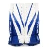 TRUE L20.2 Senior Goalie Leg Pads - Domestic -Hockey Sales Shop true leg pads true l20 2 senior goalie leg pads domestic white blue 34 1 29166992326722