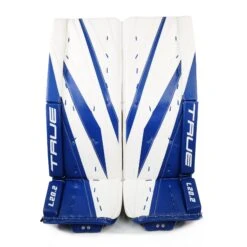 TRUE L20.2 Senior Goalie Leg Pads - Domestic