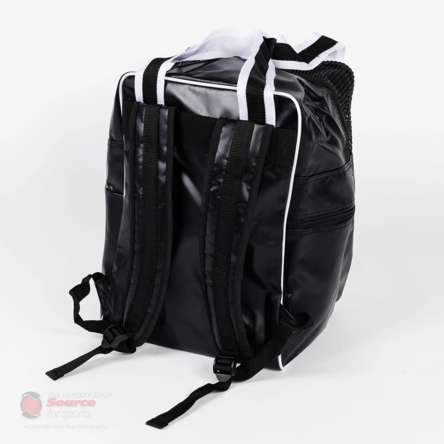 TRUE Team Hockey Puck Bag 4 TRUE Team Hockey Puck Bag - Image 2