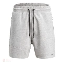 TRUE Will Sweat Shorts -Hockey Sales Shop true shorts true will sweat shorts grey l 28744459321410