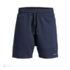 TRUE Will Sweat Shorts -Hockey Sales Shop true shorts true will sweat shorts navy m 28744459288642