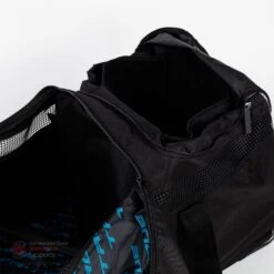TRUE Senior Wheel Hockey Bag -Hockey Sales Shop true wheeled hockey bags true senior wheel hockey bag black sr 14530388754498