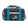 San Jose Sharks Ultimate Sports Kit NHL Toiletry Bag -Hockey Sales Shop ultimate sports kit toiletry bags san jose sharks ultimate sports kit nhl toiletry bag black 29059220832322