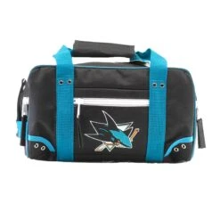 San Jose Sharks Ultimate Sports Kit NHL Toiletry Bag