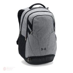 Under Armour Hustle 3.0 Backpack 9 Under Armour Hustle 3.0 Backpack -Hockey Sales Shop under armour backpacks under armour hustle 3 0 backpack grey black white 28741106794562