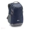 Under Armour Hustle 3.0 Backpack
