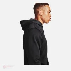 Under Armour ArmourFleece HD Mens Hoodie -Hockey Sales Shop under armour hoodies under armour armourfleece hd mens hoodie 14611434340418