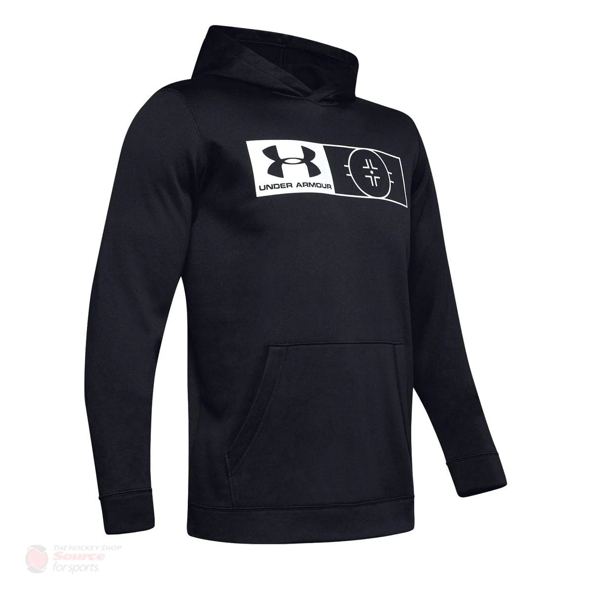 Under Armour Hockey Pullover Mens Hoodie 3 Under Armour Hockey Pullover Mens Hoodie