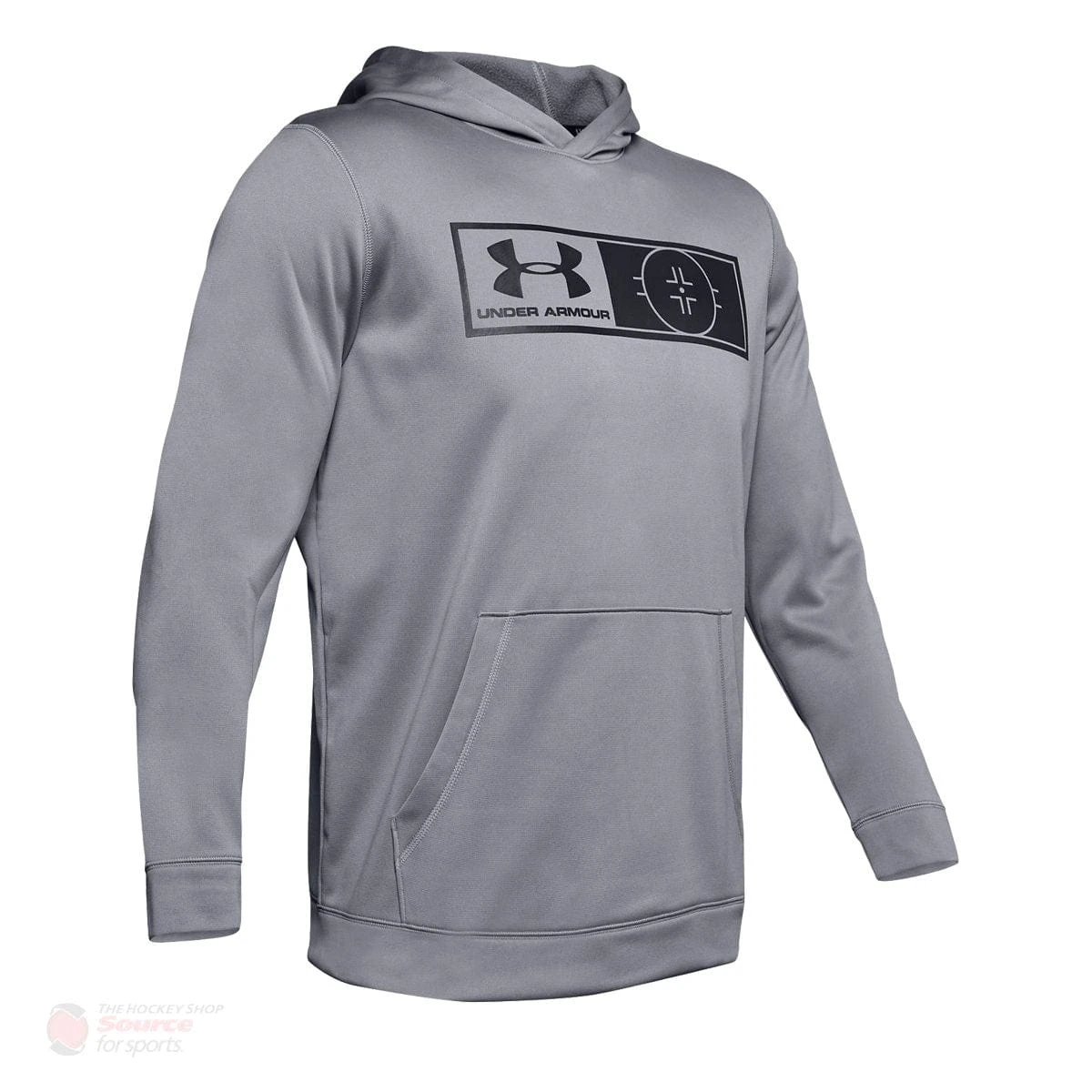Under Armour Hockey Pullover Mens Hoodie 7 Under Armour Hockey Pullover Mens Hoodie - Image 5