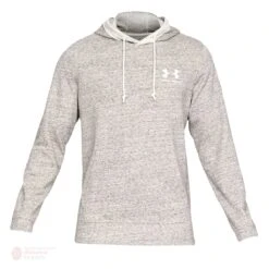 Under Armour Sportstyle Terry Pullover Mens Hoodie -Hockey Sales Shop under armour hoodies under armour sportstyle terry pullover mens hoodie grey s 28744139178050