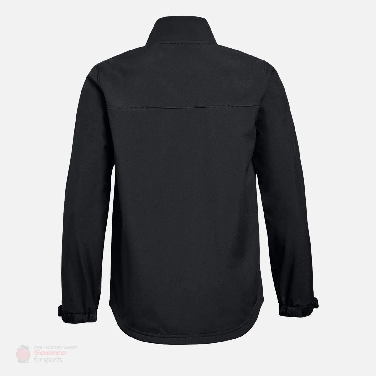 Under Armour Hockey Softshell Men's Jacket 4 Under Armour Hockey Softshell Men's Jacket - Image 2