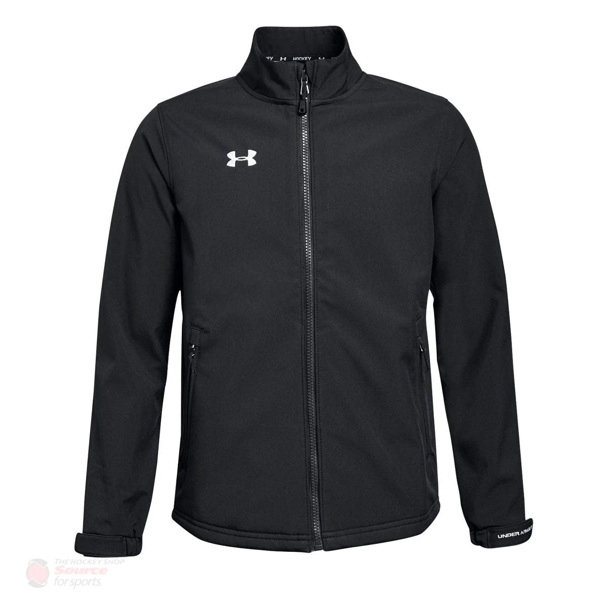 Under Armour Hockey Softshell Men's Jacket 3 Under Armour Hockey Softshell Men's Jacket