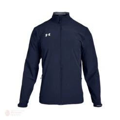 Under Armour Hockey Warm Up Men's Jacket -Hockey Sales Shop under armour jackets under armour hockey warm up men s jacket navy l 28744334049346
