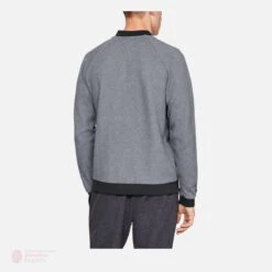 Under Armour Unstoppable Double Knit Bomber Men's Jacket -Hockey Sales Shop under armour jackets under armour unstoppable double knit bomber men s jacket 5677493354562