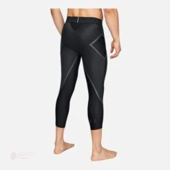 Under Armour Core ¾ Senior Compression Pants -Hockey Sales Shop under armour pants under armour core senior compression pants 4953727303746