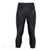 Under Armour Core ¾ Senior Compression Pants -Hockey Sales Shop under armour pants under armour core senior compression pants black xl 28744332836930