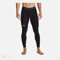 Under Armour HeatGear Compression Mens Pants -Hockey Sales Shop under armour pants under armour heatgear compression mens pants 28276974583874