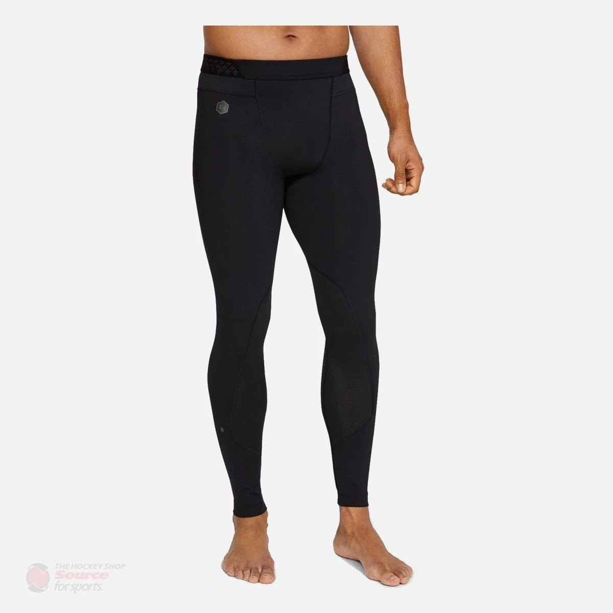Under Armour Rush Men's Compression Baselayer Pants 5 Under Armour Rush Men's Compression Baselayer Pants - Image 3