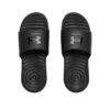 Under Armour Ansa Fixed Sandals -Hockey Sales Shop under armour sandals under armour ansa fixed sandals black 7 28758928064578