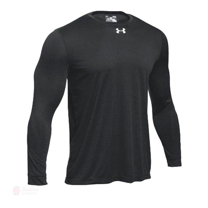 Under Armour Locker 2.0 Longsleeve Senior Shirt 4 Under Armour Locker 2.0 Longsleeve Senior Shirt - Image 2
